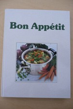Bon Appetit AMC Kochbuch, Fast