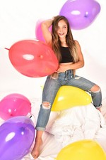 30x RIFCO "Squareloons" =