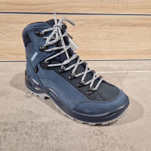 Lowa renegade gtx mid - renegade,