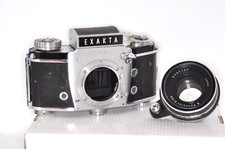 Spiegelreflexkamera EXAKTA