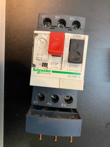 Schneider electric gv2me14 - schneider,