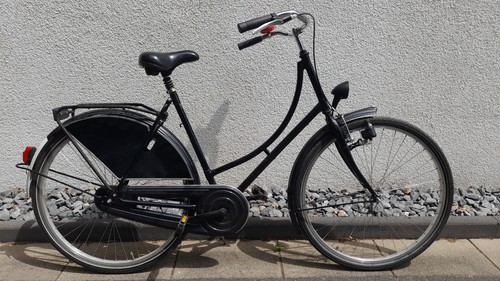 Hollandrad fahrrad - hollandrad,
