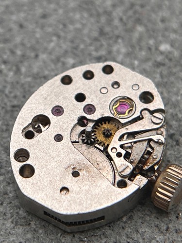 1399 original glashütte - glashÜtte, gub