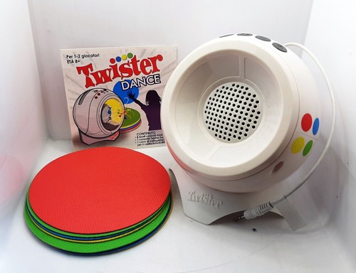 Twister dance tanz die musik - twister,