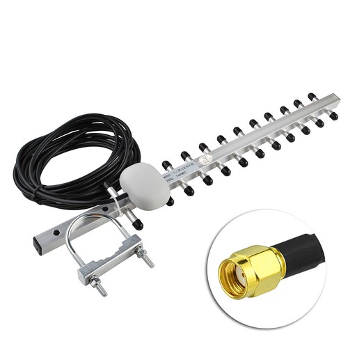 Wifi ghz 16dbi outdoor - wifi,