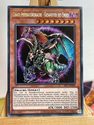 Chaos imperatordrache - chaos-imperatordrache,