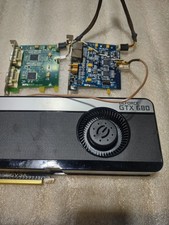 EVGA GeForce GTX 680