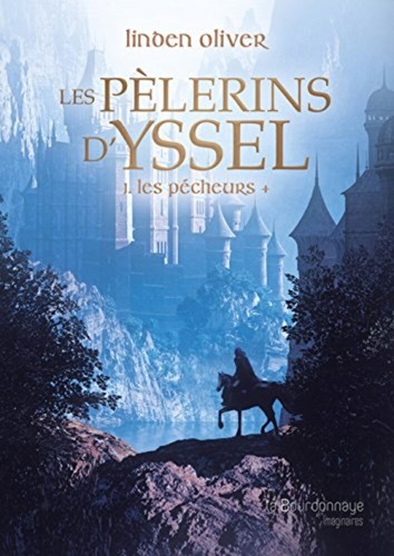 Die pilgerstock yssel - die, band