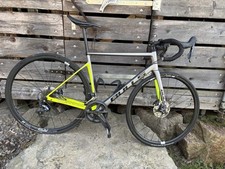 Kaum gefahrenes Bulls „Alpine Hawk“