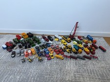 Siku Modellfahrzeuge -