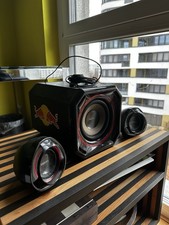 Phillips 3.1 Speaker System