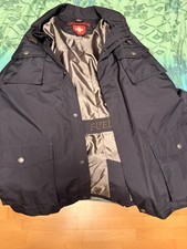 Jacke von Wellensteyn Modell