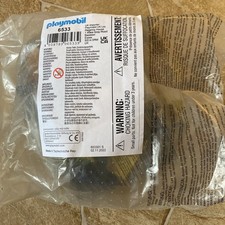 playmobil neu ovp  6533