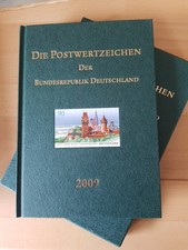 Jahrbuch BRD 2009 ohne
