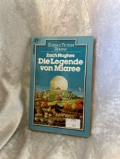 Die Legende von Miaree. Zach