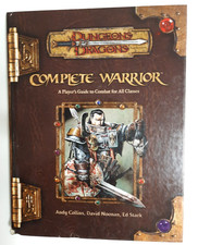 D&D 3.5 - Dungeons & Dragons -