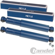 Meyle stossdämpfer - meyle,