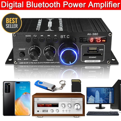 Hifi verstärker mini - verstärker,