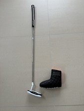 Odyssey Putter Versa Rechte