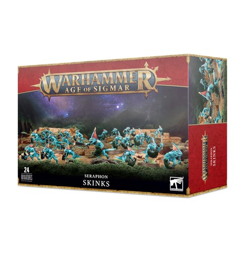 Skinks seraphon warhammer - skinks,, seraphon,