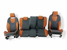 1480543 kit sedili 300565 FORD