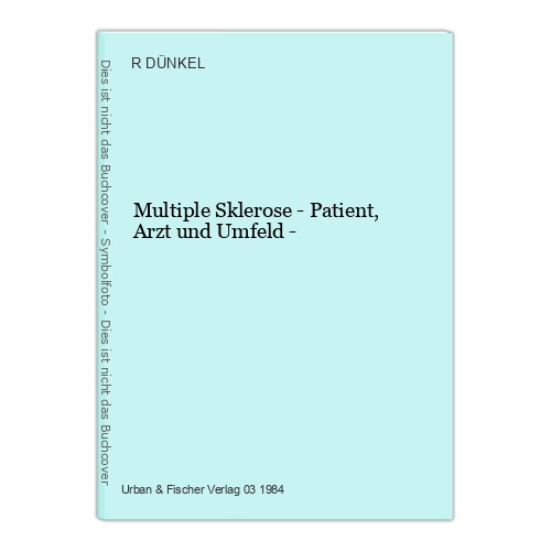 Multiple sklerose patient - multiple,