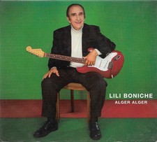 Lili Boniche - Alger Alger