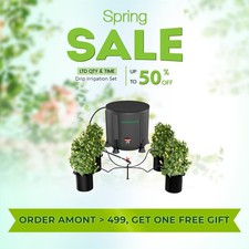 Mars hydro drip - hydro,