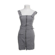 Divided latzkleid - divided,
