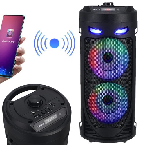 Bluetooth lautsprecher mit - bluetooth,