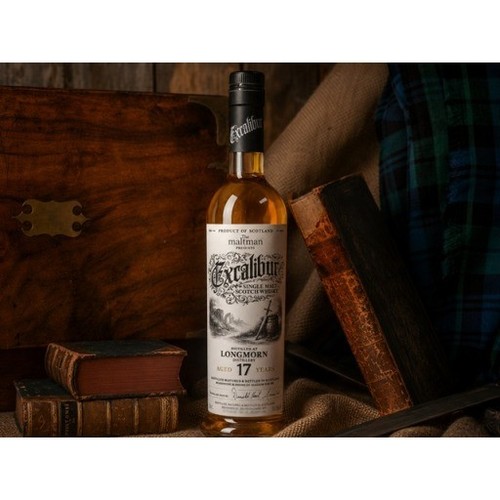 Longmorn - 1, l)