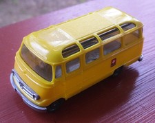 WIKING alter MB L 319 Postbus