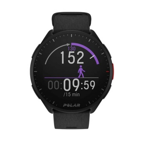 Polar gps laufuhr pacer - polar, gps-laufuhr