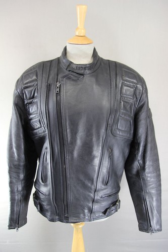 Classic belstaff black - classic,