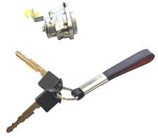 Nissan X-Trail T32 H06014CC0A Schliesszylinder Autoschlüssel Key ORIGINAL