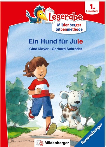 Ravensburger buch leserabe - ravensburger,