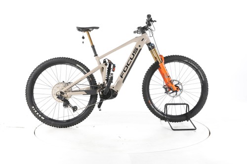 Focus sam e bike - 6.9, e-bike