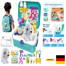 Tierarztkoffer Spielzeug