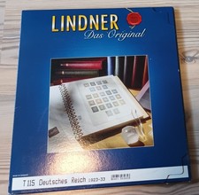 Deutsches Reich: Lindner T