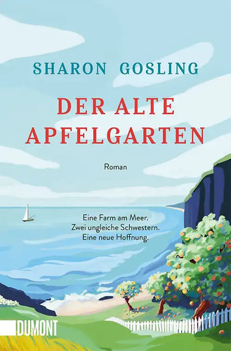 Der alte apfelgarten - der,