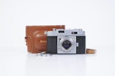 Agfa ansco karomat - karomat, +