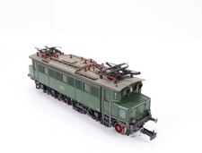 Märklin H0 3049 Elektrolok E-Lok flaschen­grün BR 104 021-1 DB
