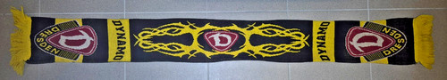 Dynamo dresden schal - schal, /