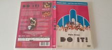 Dvd tinto brass - ,