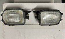 Nebelscheinwerfer Original Mercedes SLK R170 Links und Rechts