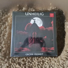Unheilig - Große Freiheit