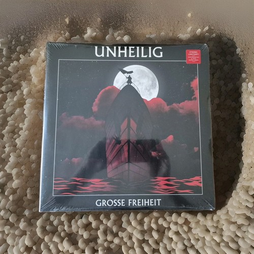 Unheilig große freiheit - unheilig,