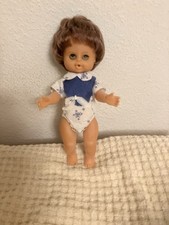 DDR-Puppe, Pullerpuppe, JUNGE