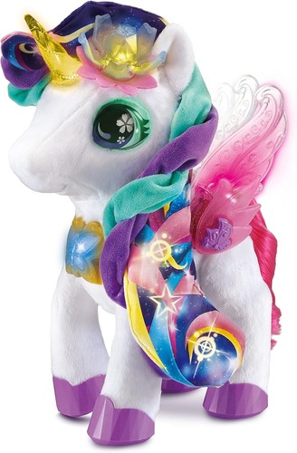 Vtech myla magical unicorn - vtech,