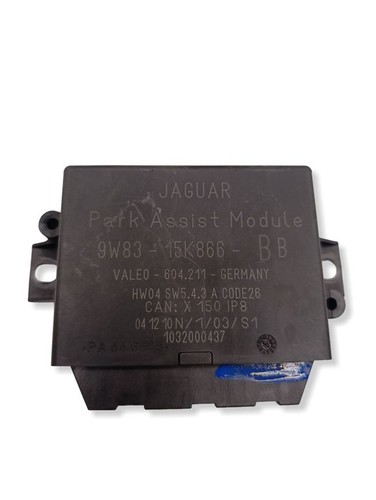 Jaguar x250 2010 - jaguar,
